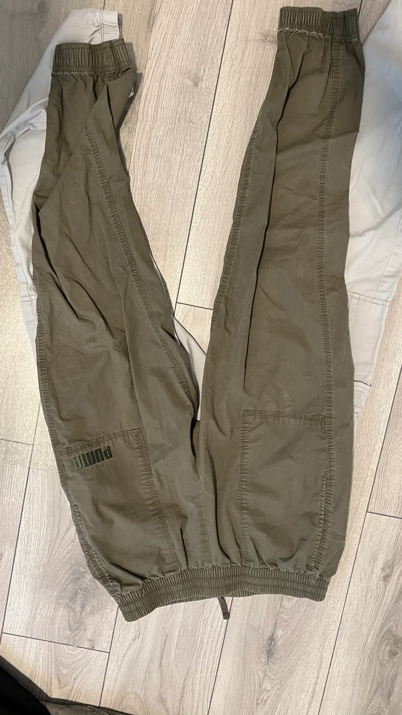 4 Pairs, Assorted Men's Pants/Joggers Bundle - photo 2