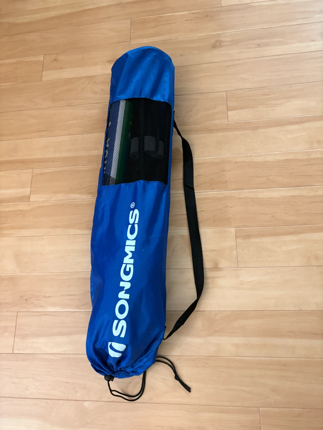 Songmics Badminton Net Set - photo 2