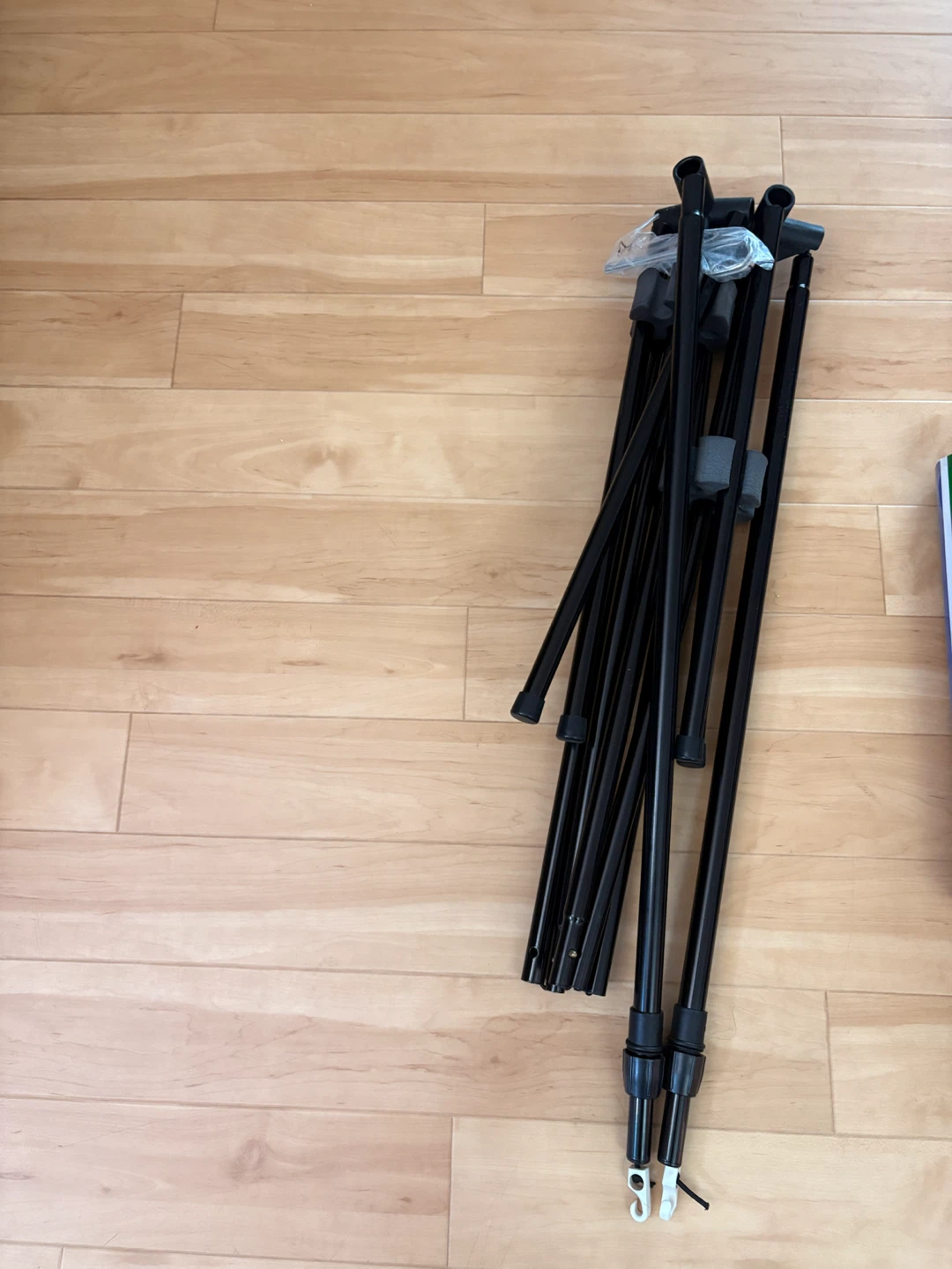 Songmics Badminton Net Set - photo 3