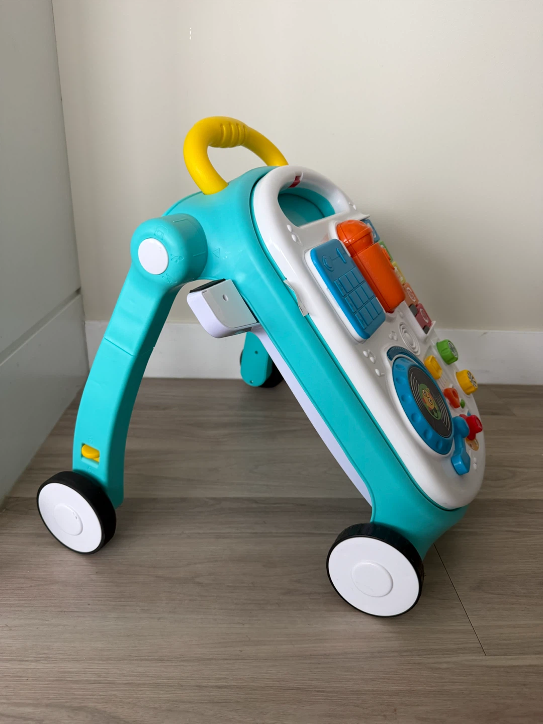 Baby Einstein Musical Activity Walker - photo 2