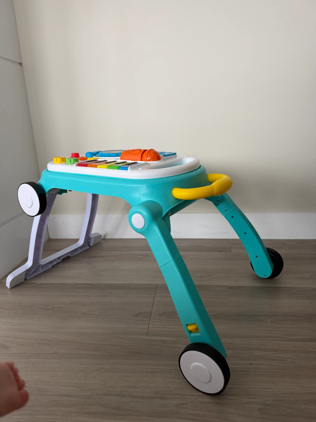 Baby Einstein Musical Activity Walker - photo 3