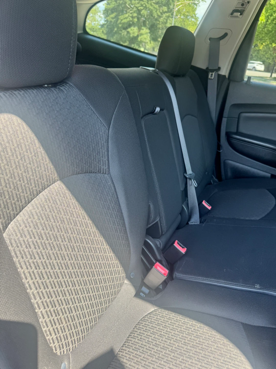 Chevrolet Traverse LT - photo 5