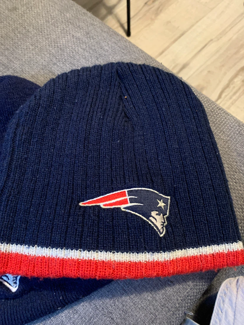 New England Patriots Beanie $10 each