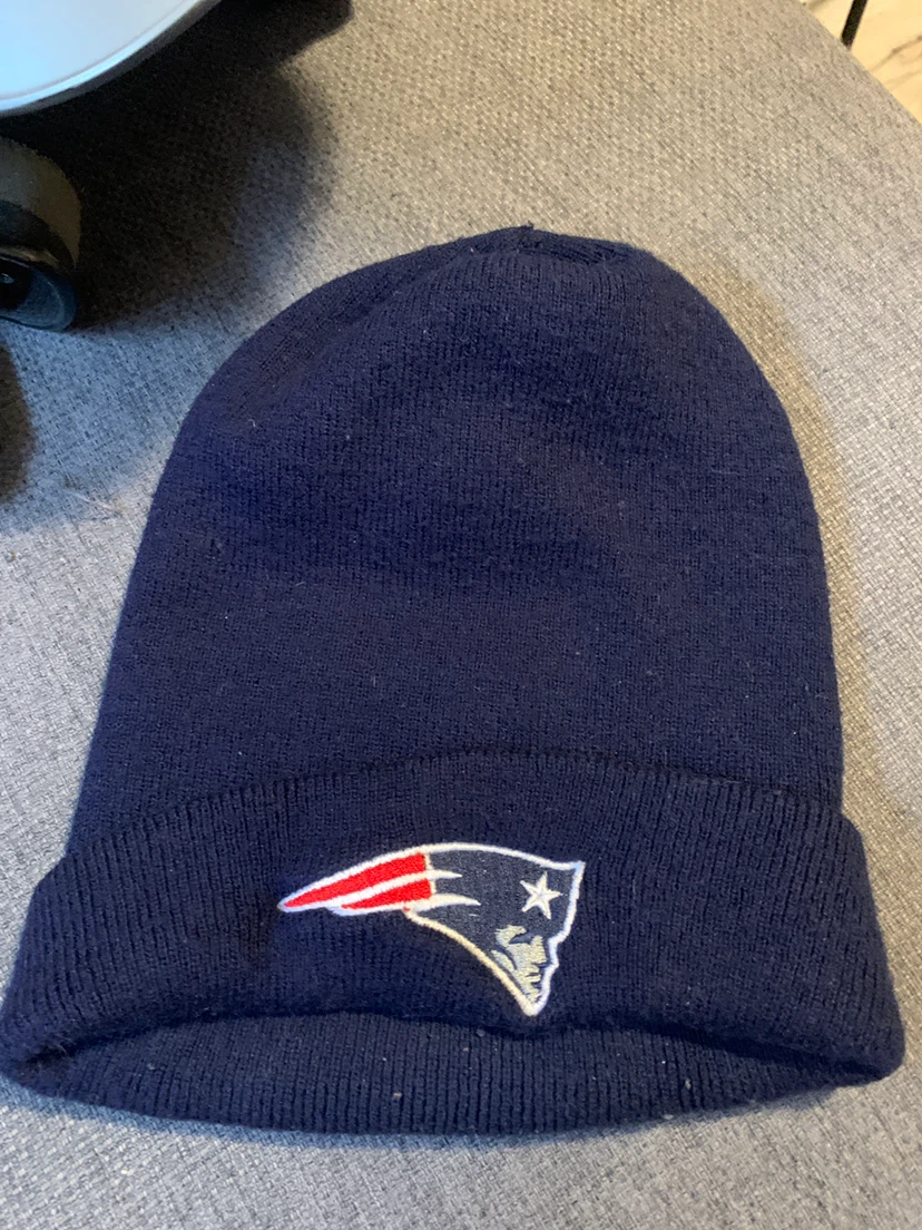New England Patriots Beanie $10 each - photo 2