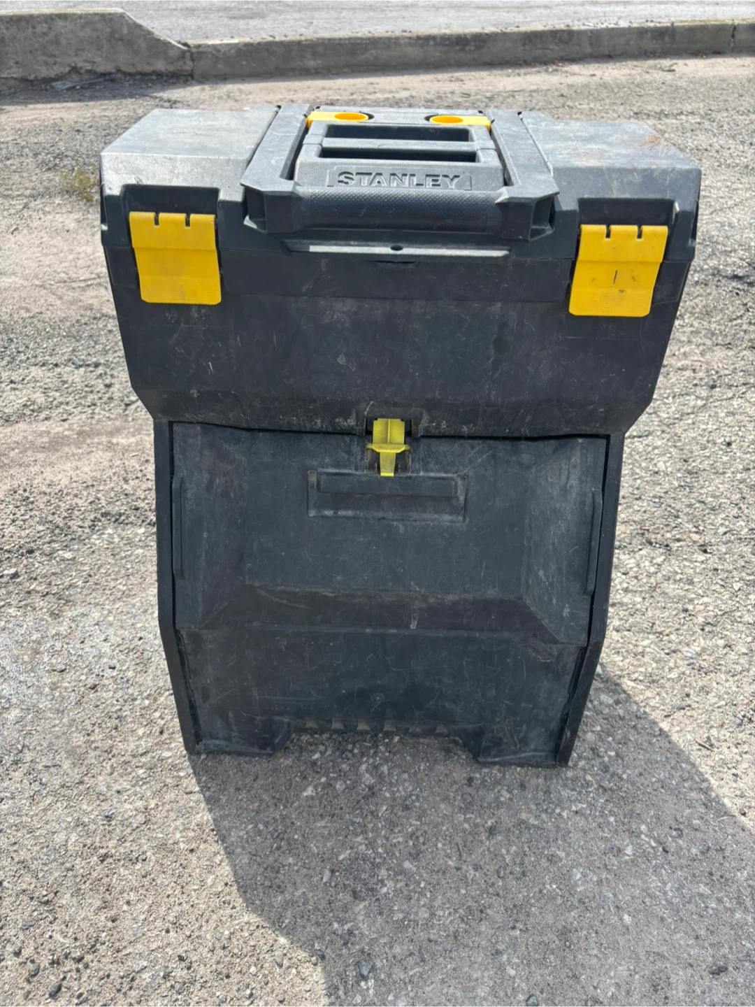Stanley Rolling Toolbox