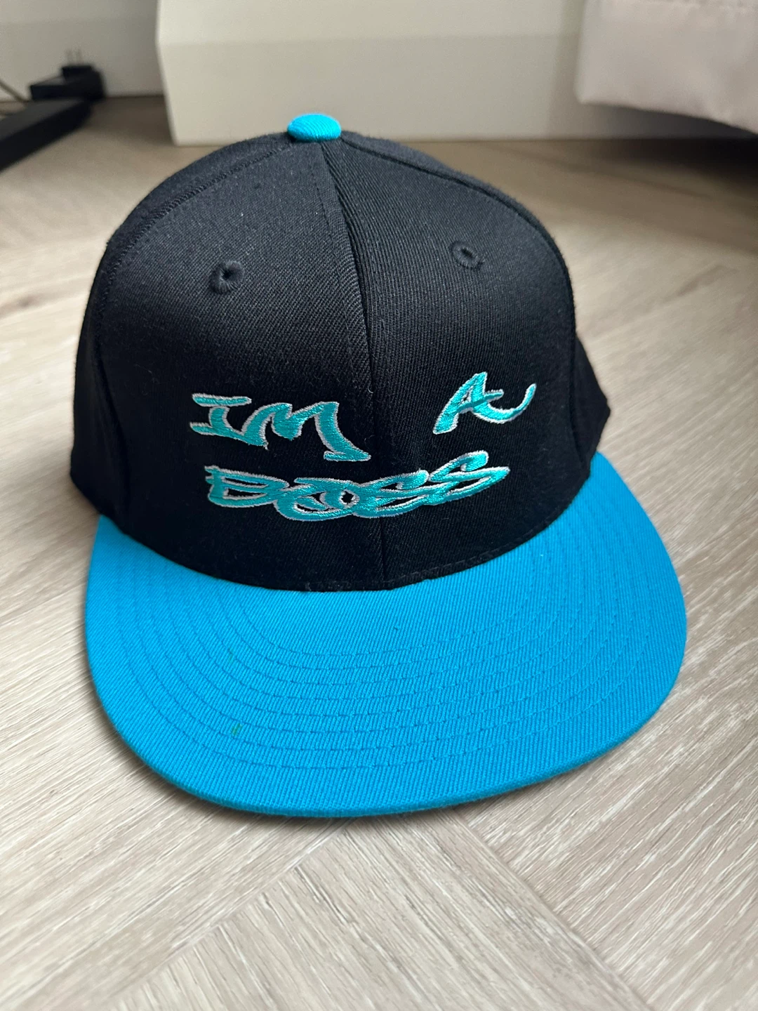 Flexfit 210 Fitted Cap