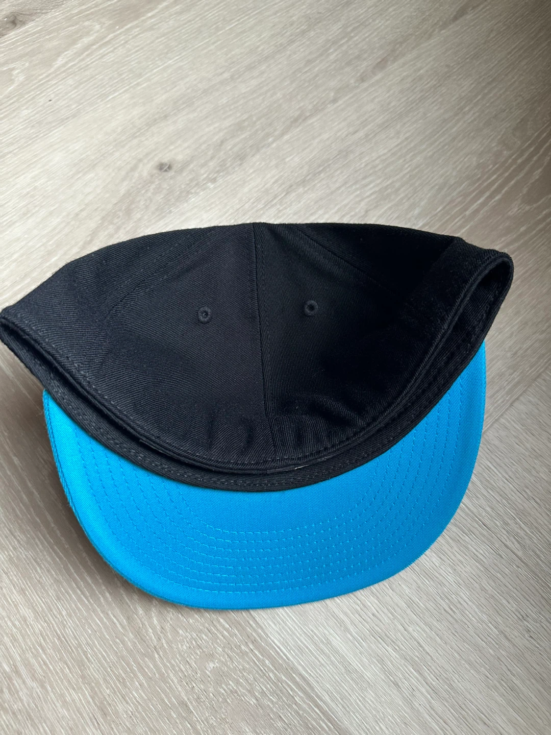 Flexfit 210 Fitted Cap - photo 2