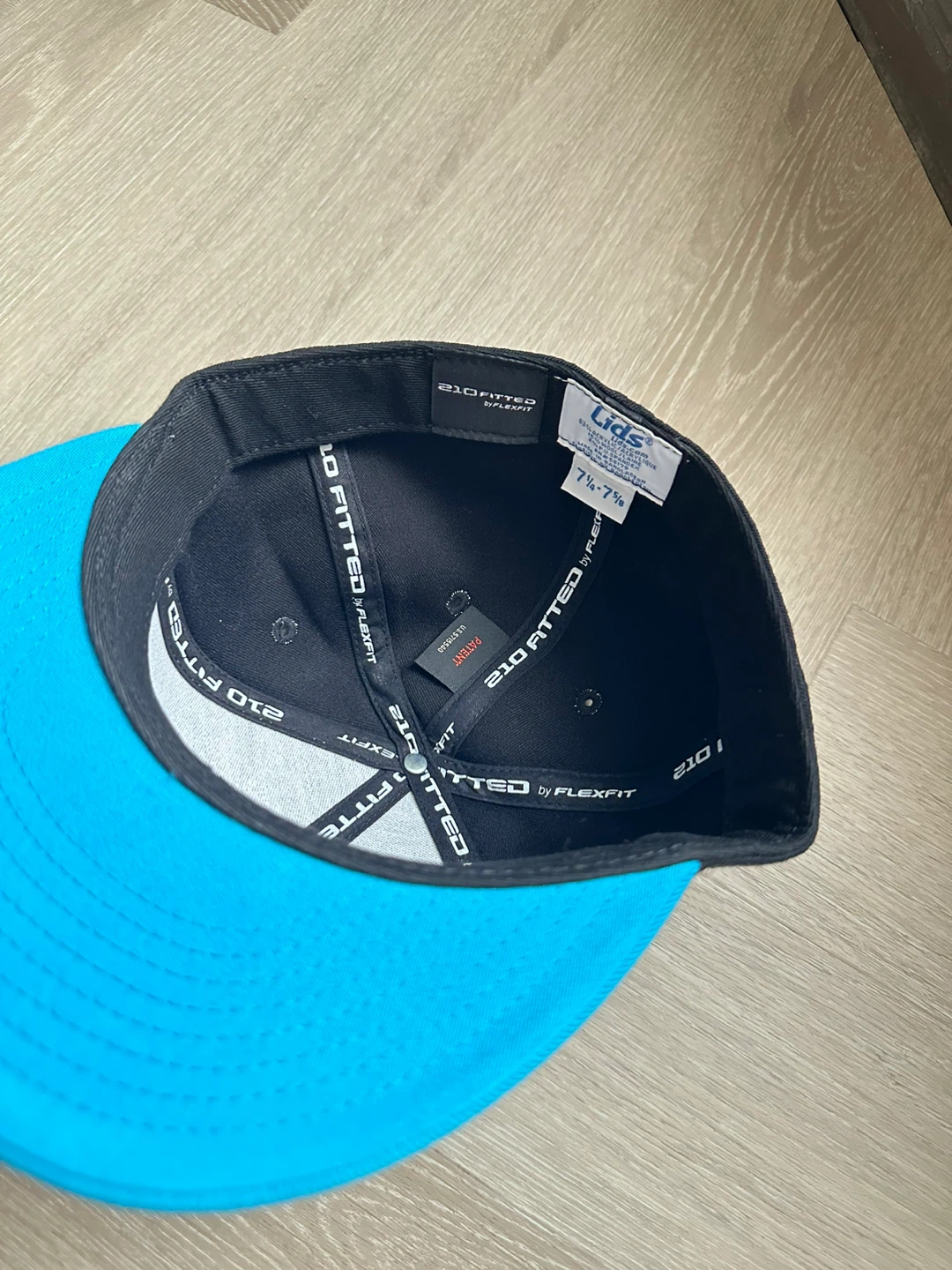Flexfit 210 Fitted Cap - photo 3