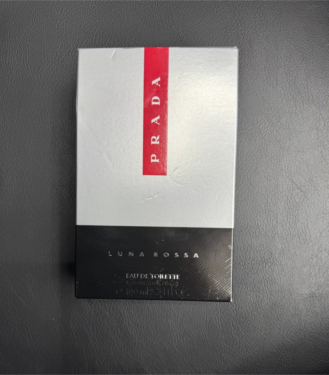 Prada Luna Rossa Eau de Toilette 100ml