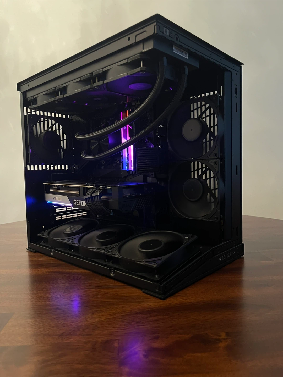 RTX PREMIUM GAMING PC
