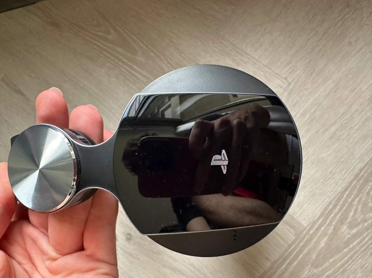 Sony Wireless Stereo Headset CECHYA-0086