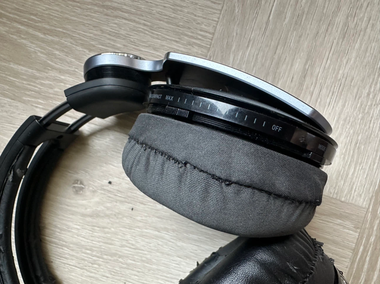 Sony Wireless Stereo Headset CECHYA-0086 - photo 4