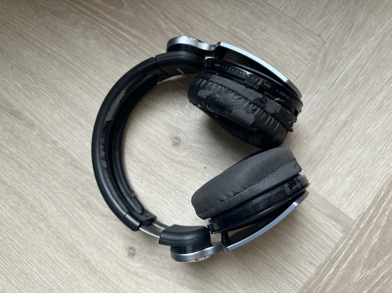 Sony Wireless Stereo Headset CECHYA-0086 - photo 5