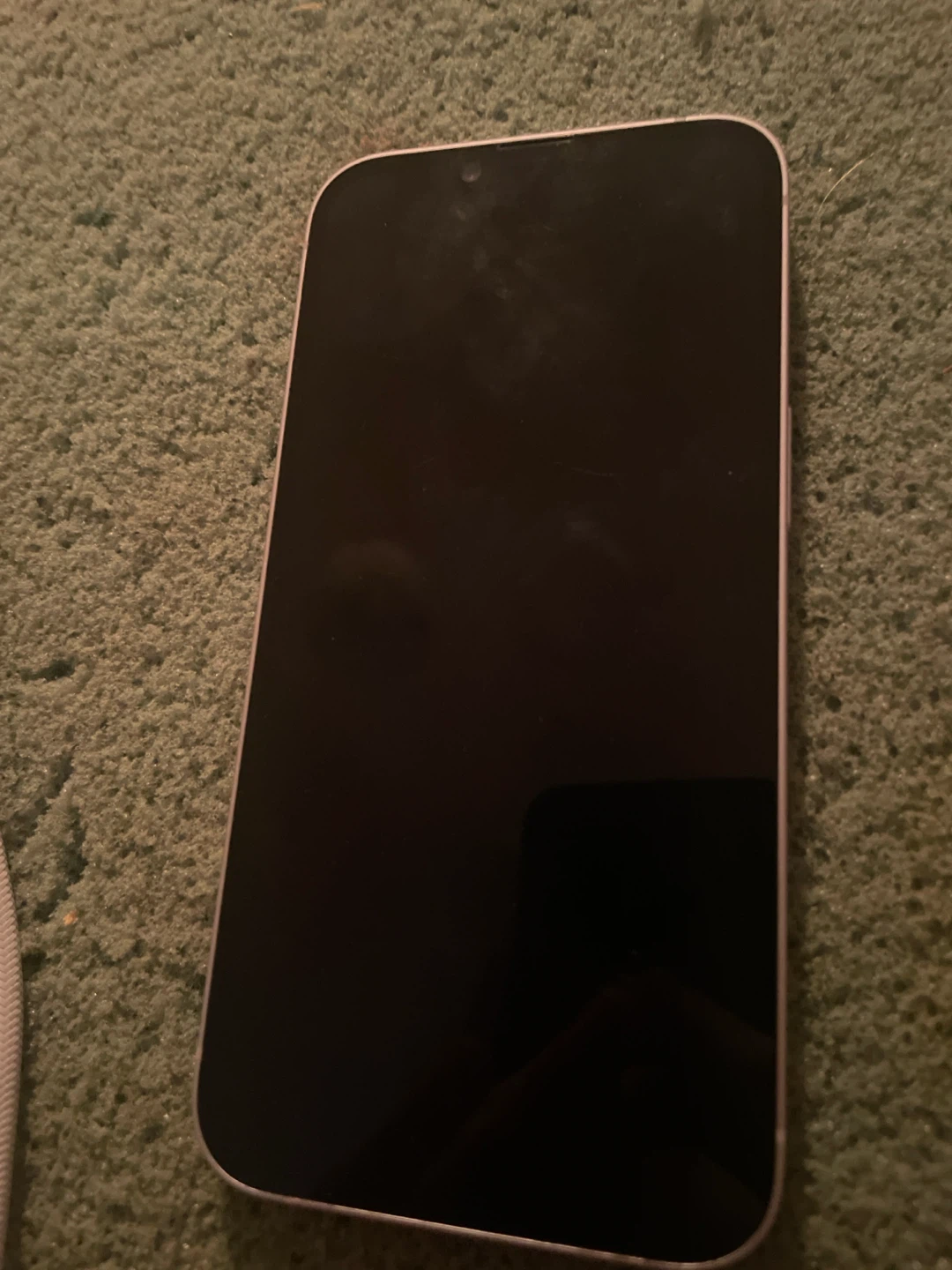 Apple iPhone 15 Purple - photo 2