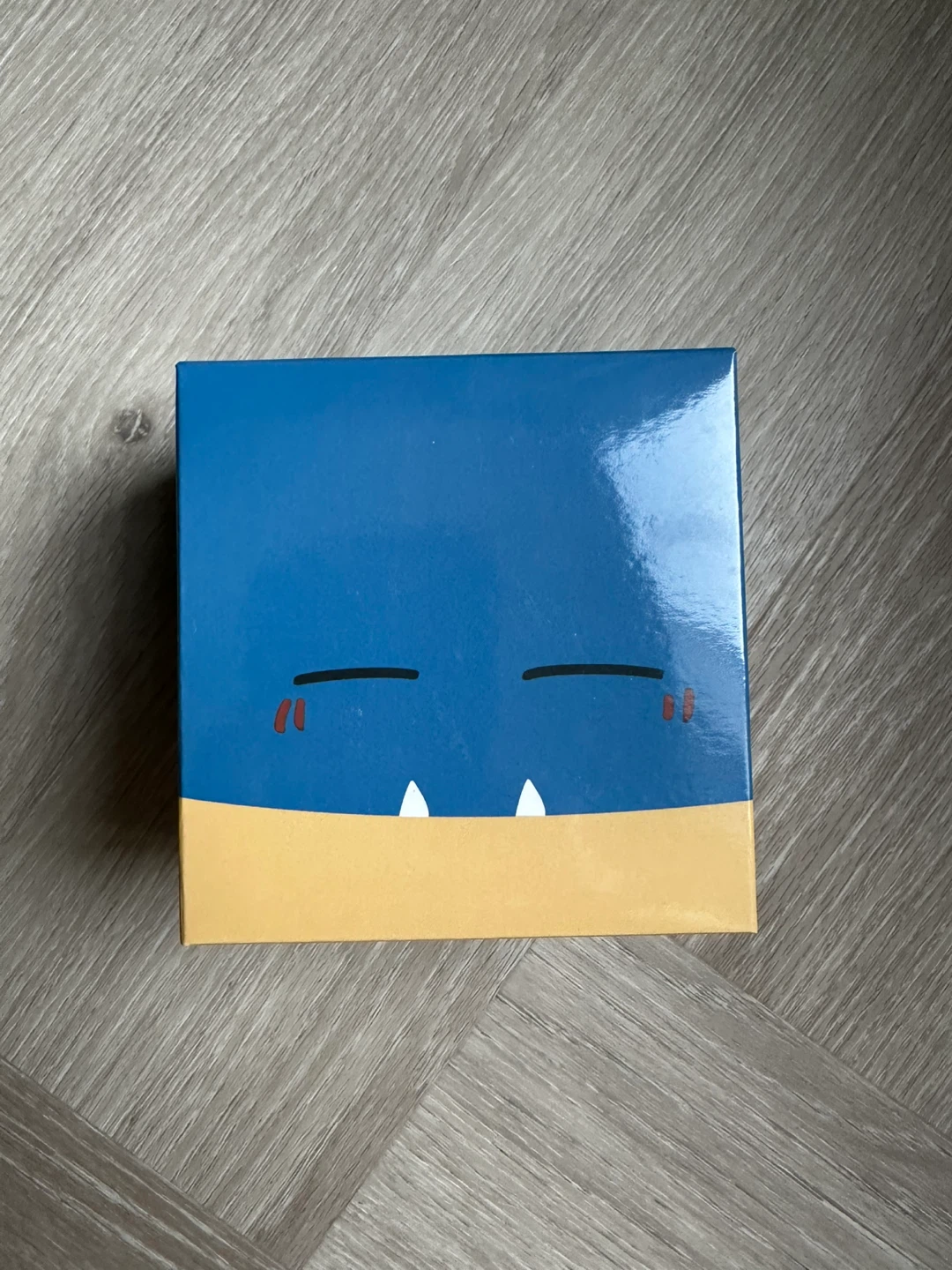 Pokemon Munchlax PVC Figure