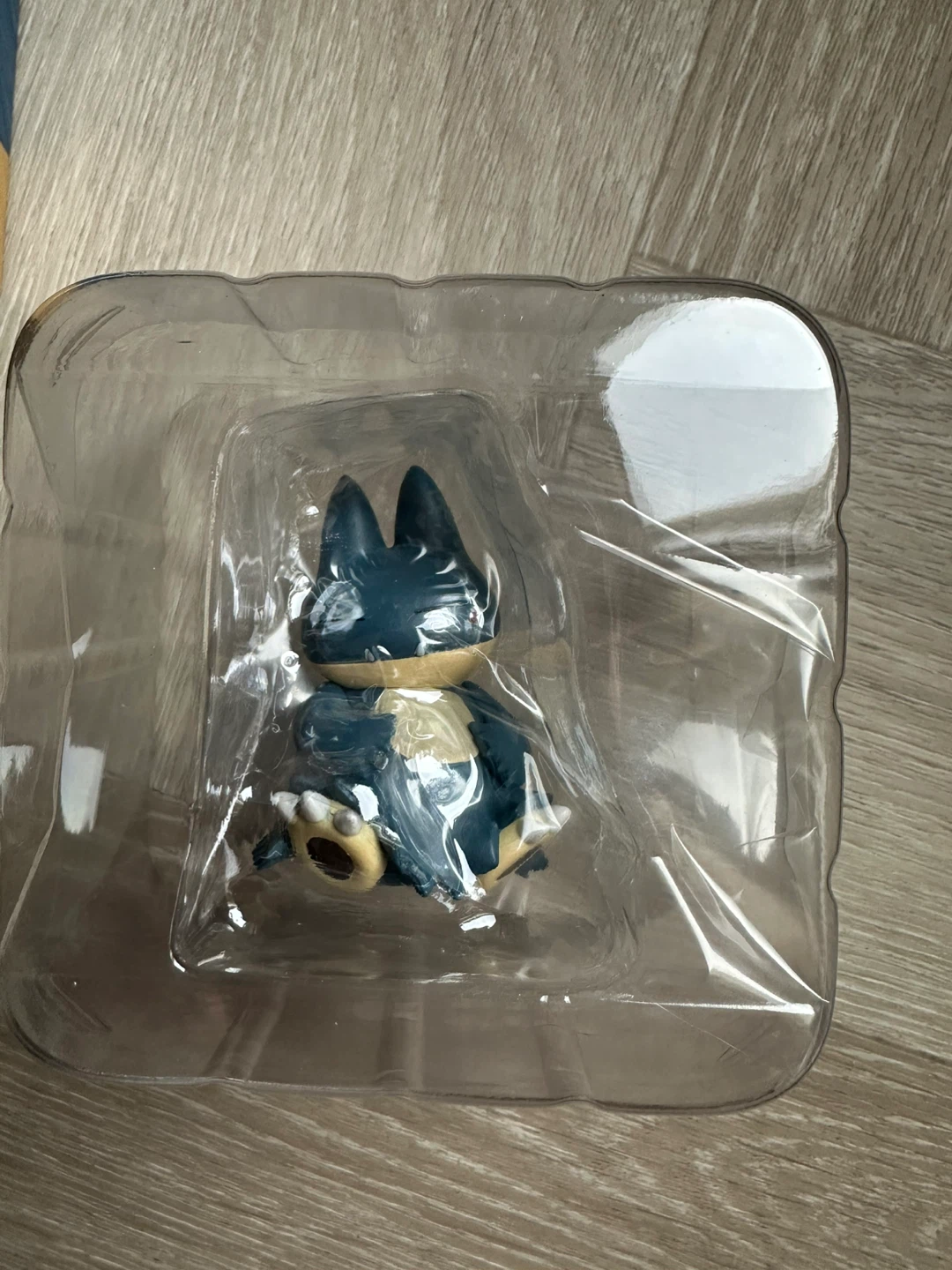 Pokemon Munchlax PVC Figure - photo 2