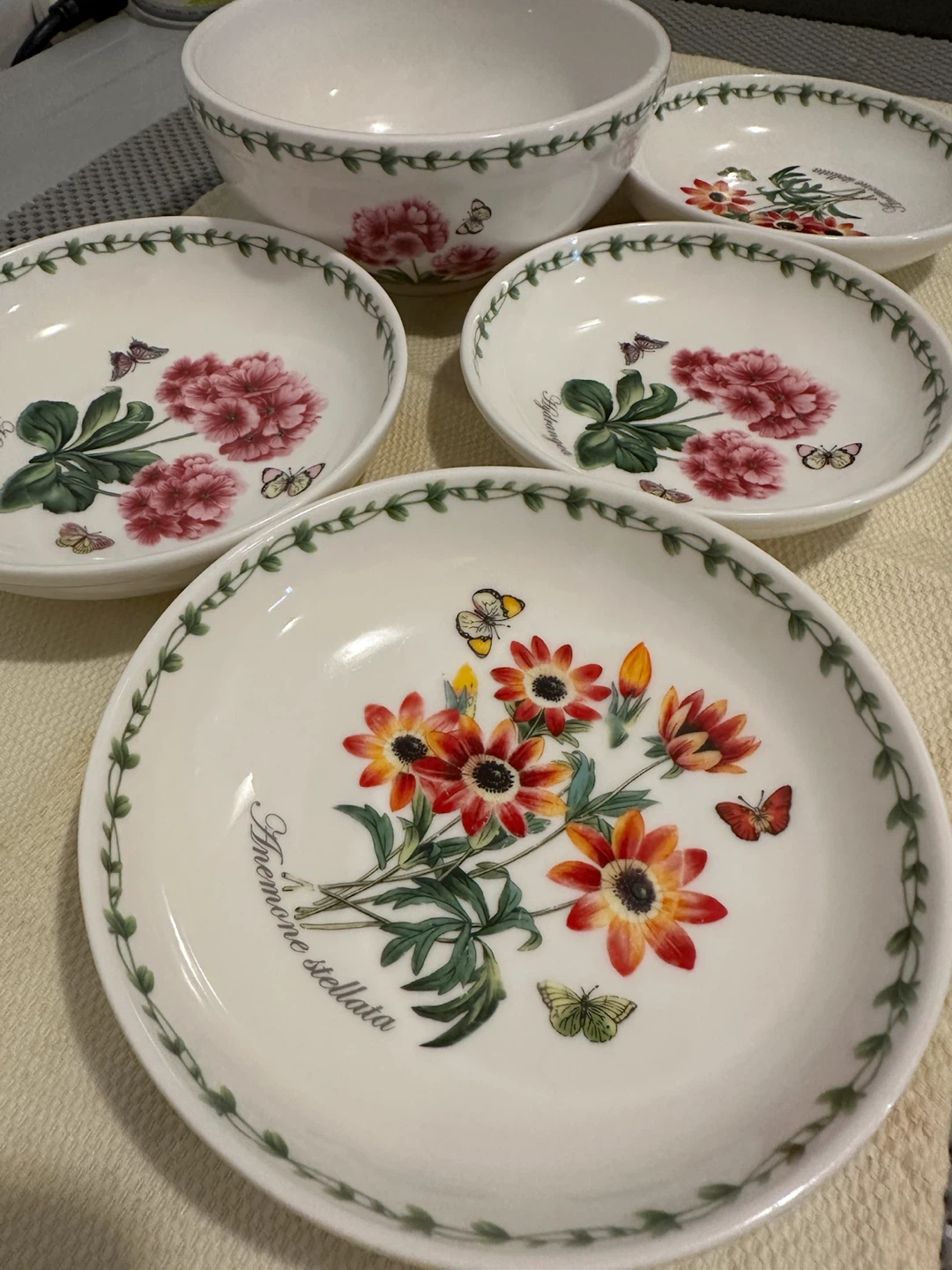 Garden Dish Set - photo 2