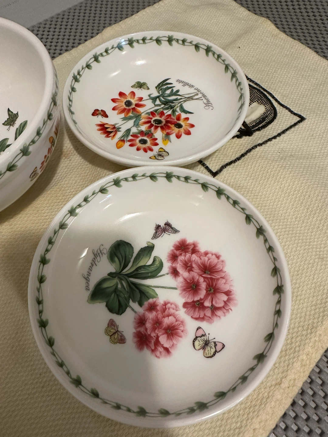 Garden Dish Set - photo 3