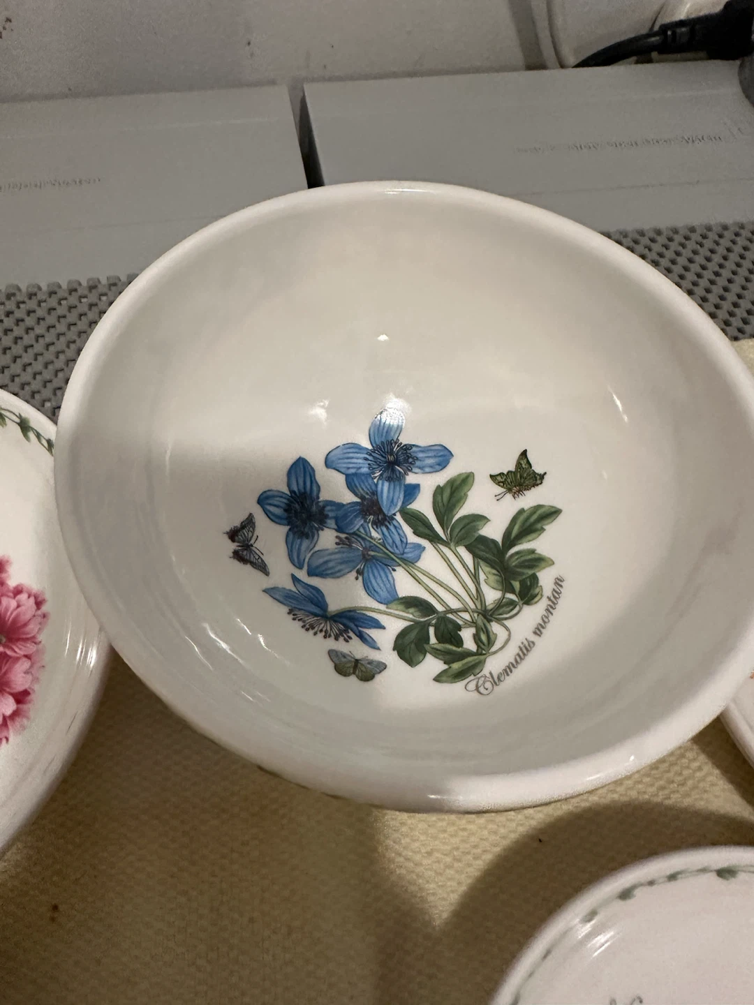 Garden Dish Set - photo 4