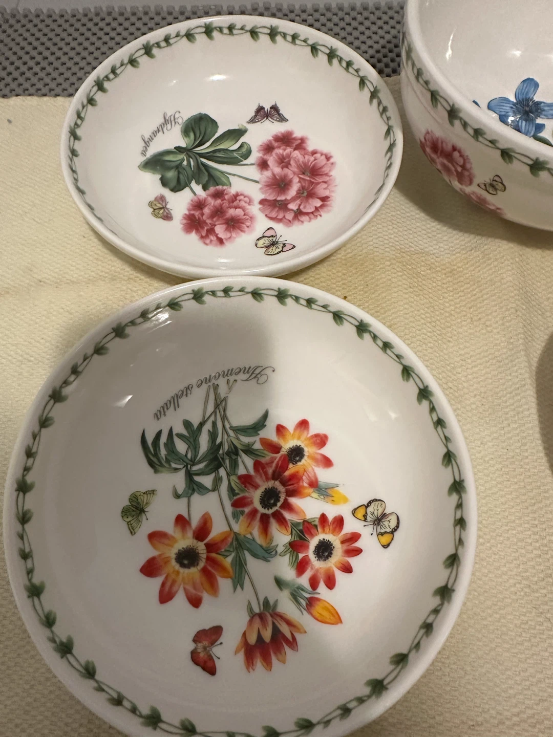 Garden Dish Set - photo 5