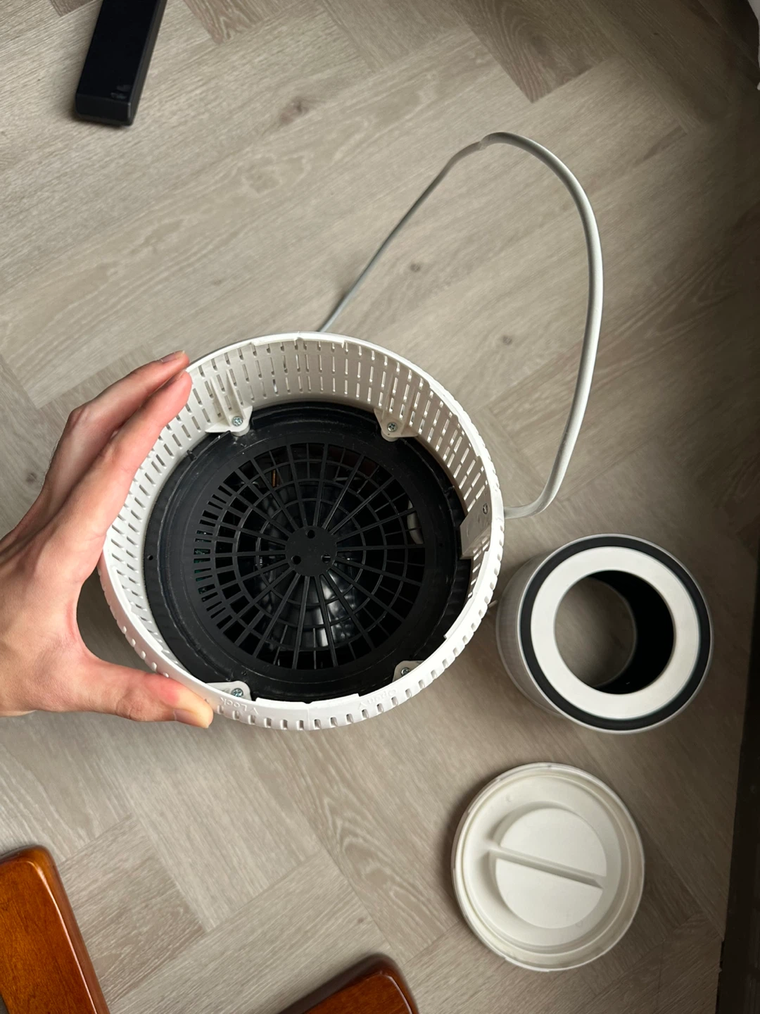 FLO Air Purifier - photo 5