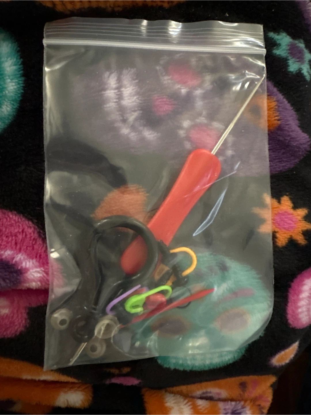 Ghost Crochet Set - photo 3