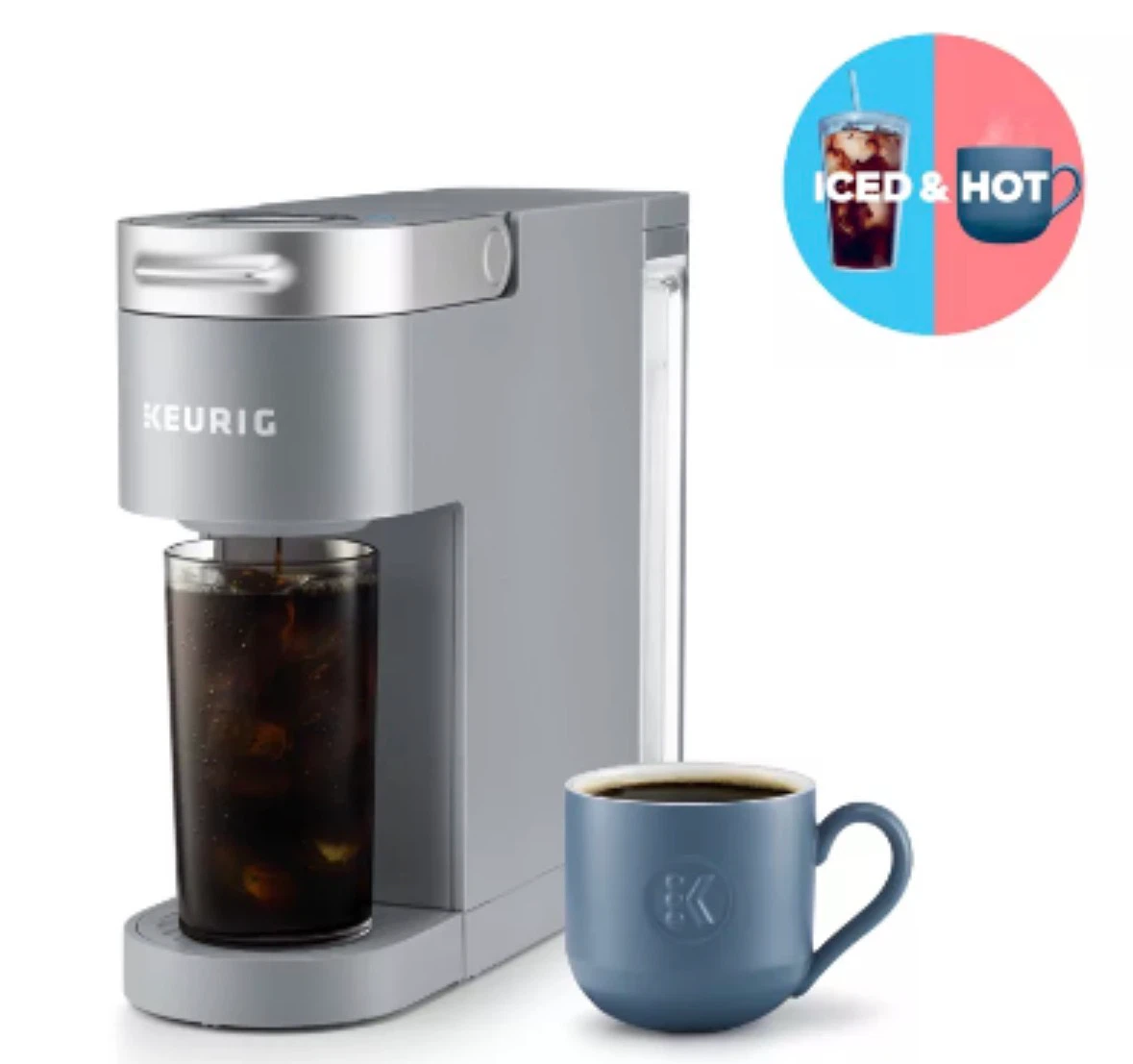 Keurig K-Iced Coffee Maker