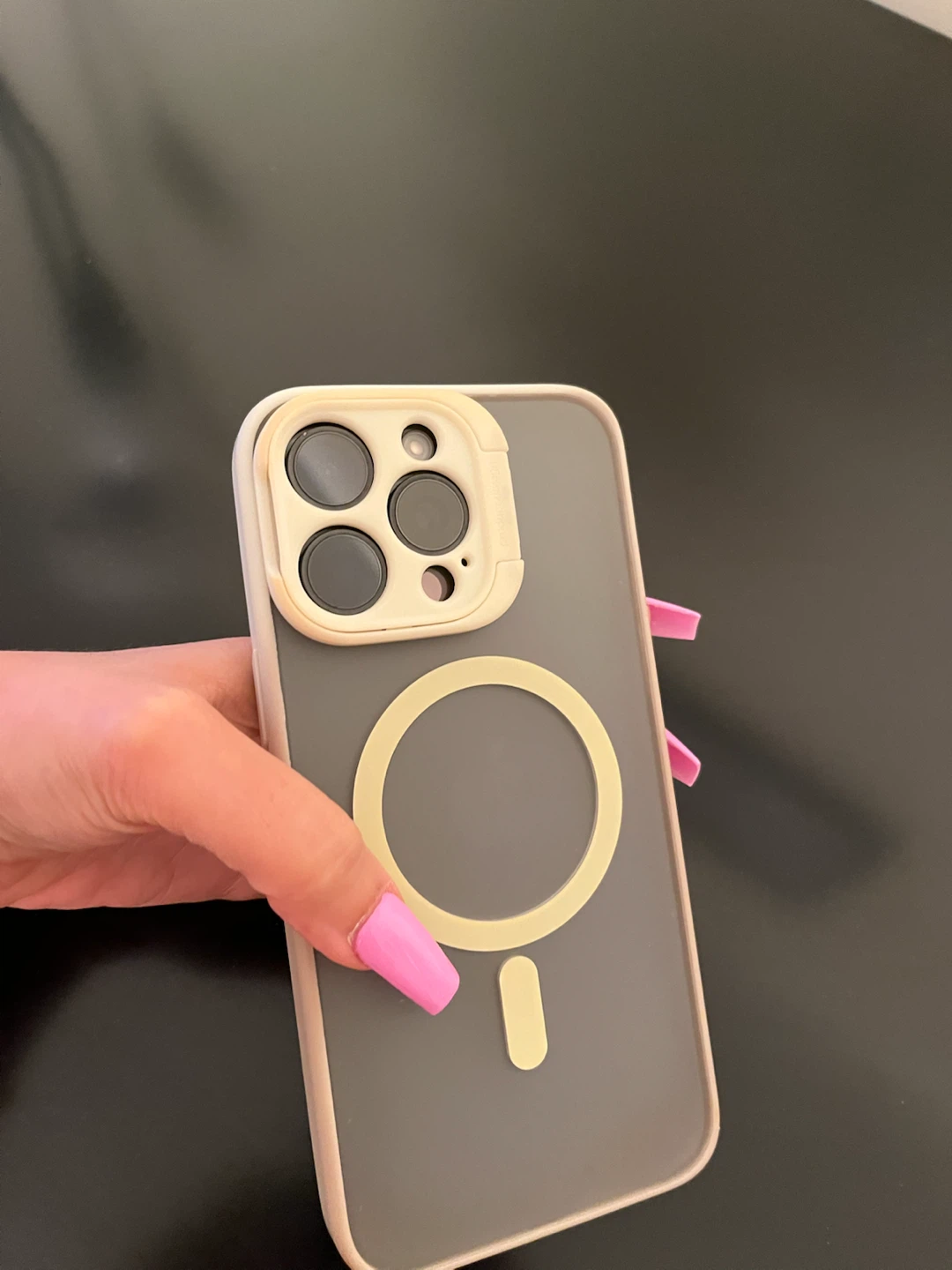 MagSafe Phone Case for iPhone 14 Pro Max