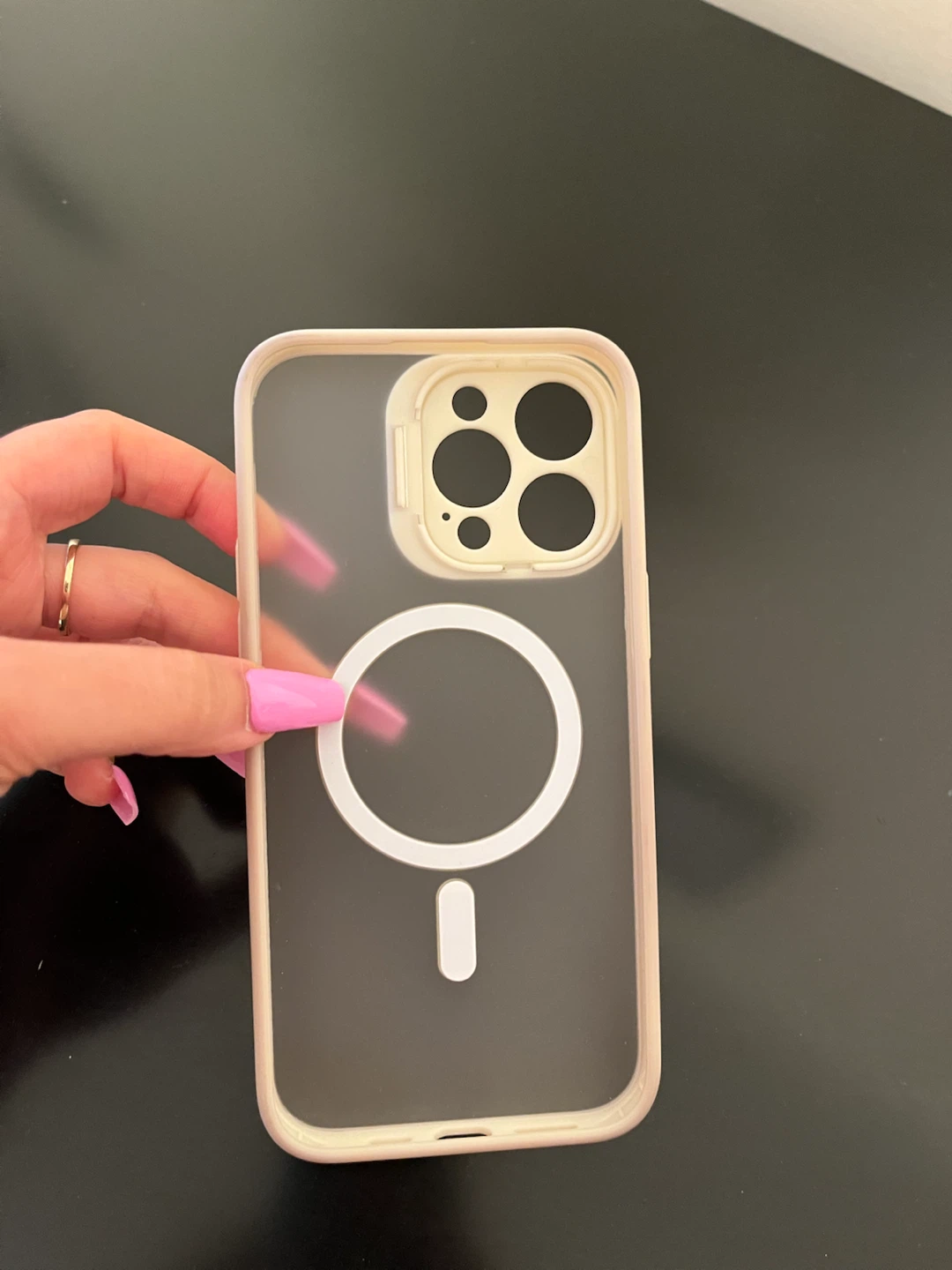 MagSafe Phone Case for iPhone 14 Pro Max - photo 2