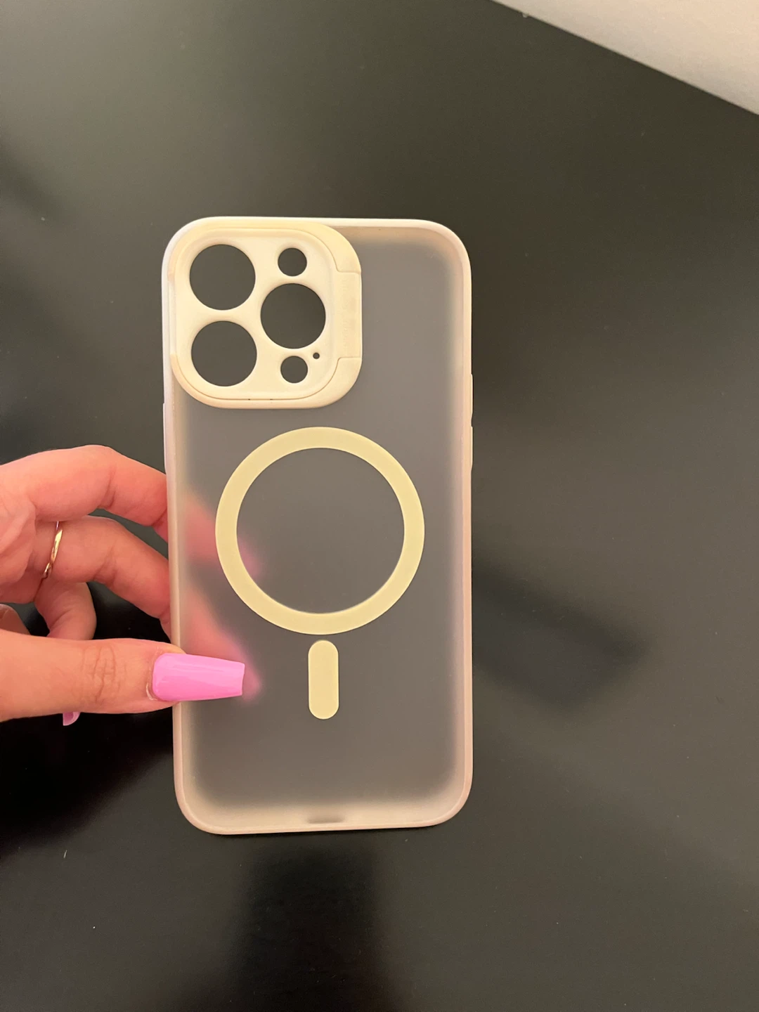 MagSafe Phone Case for iPhone 14 Pro Max - photo 3