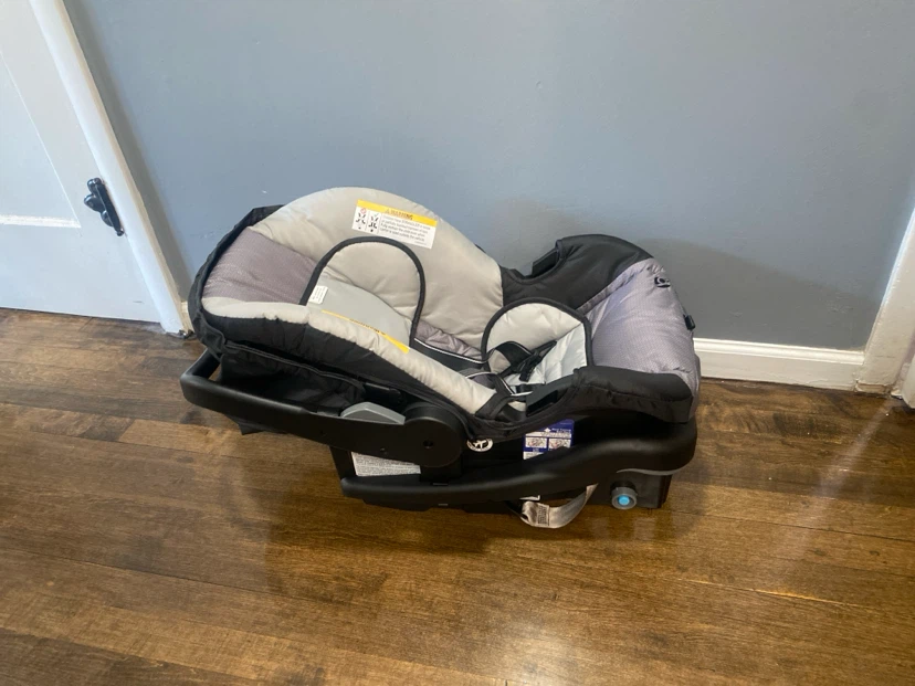 Baby Infant Car Seat
