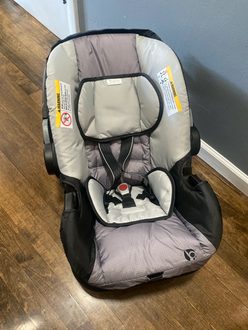 Baby Infant Car Seat - photo 3