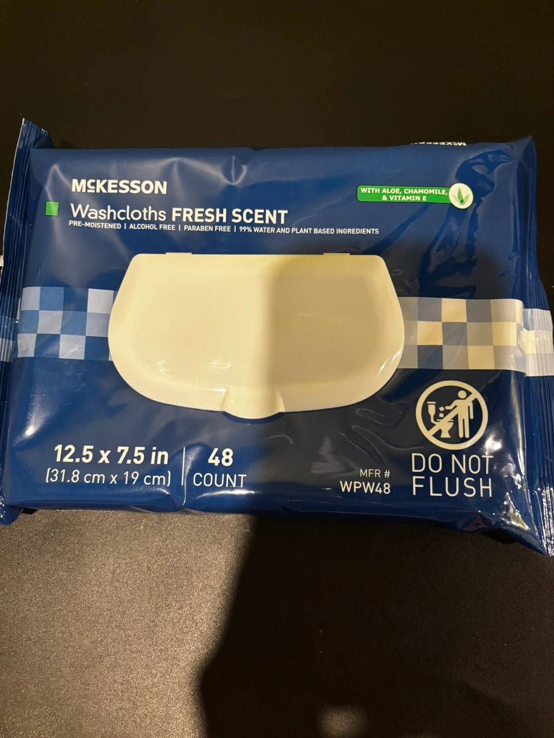 Assorted Adult Washcloths (6 Packs) - photo 4