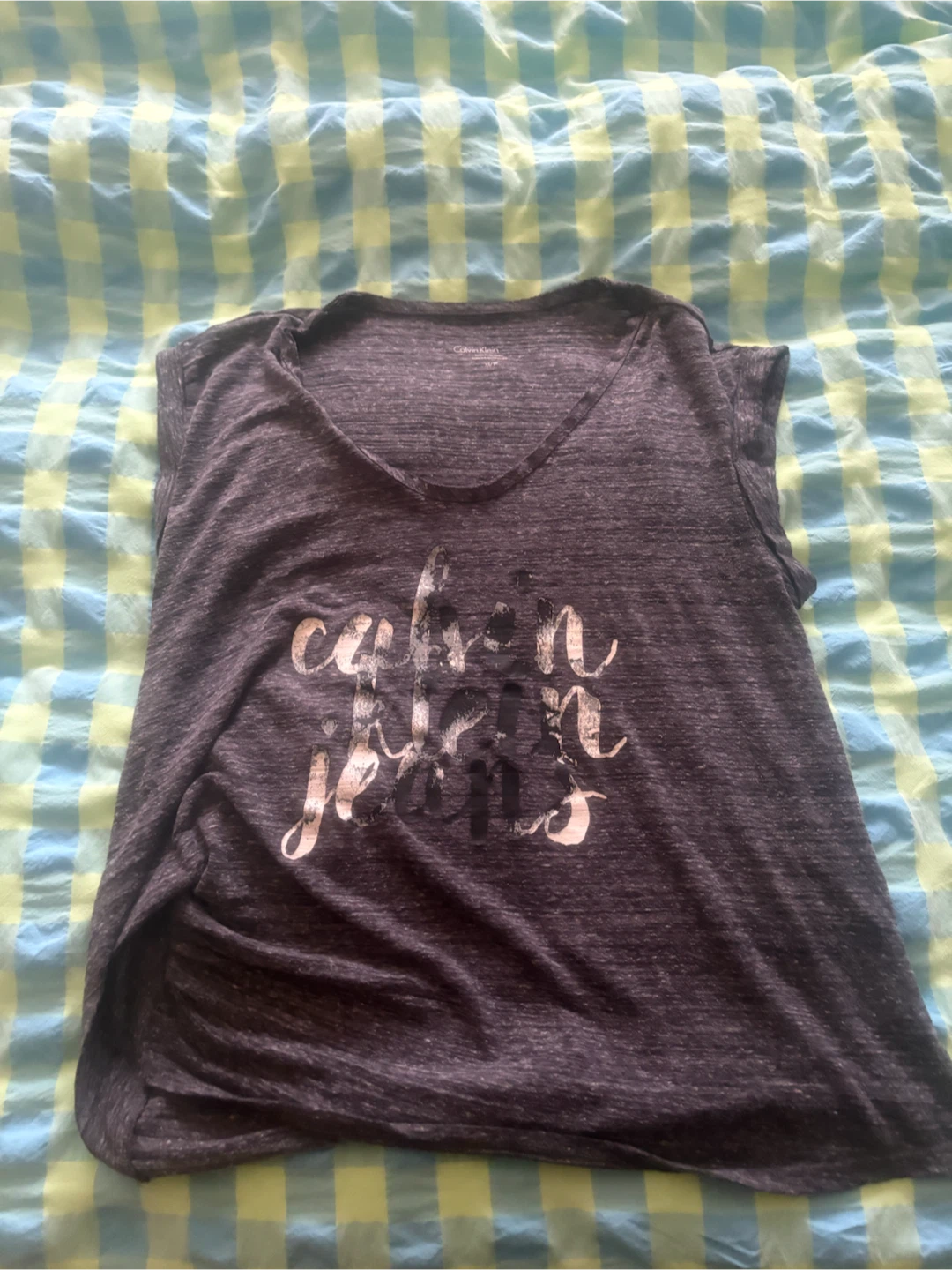 Calvin Klein top (New) (Extra Small)