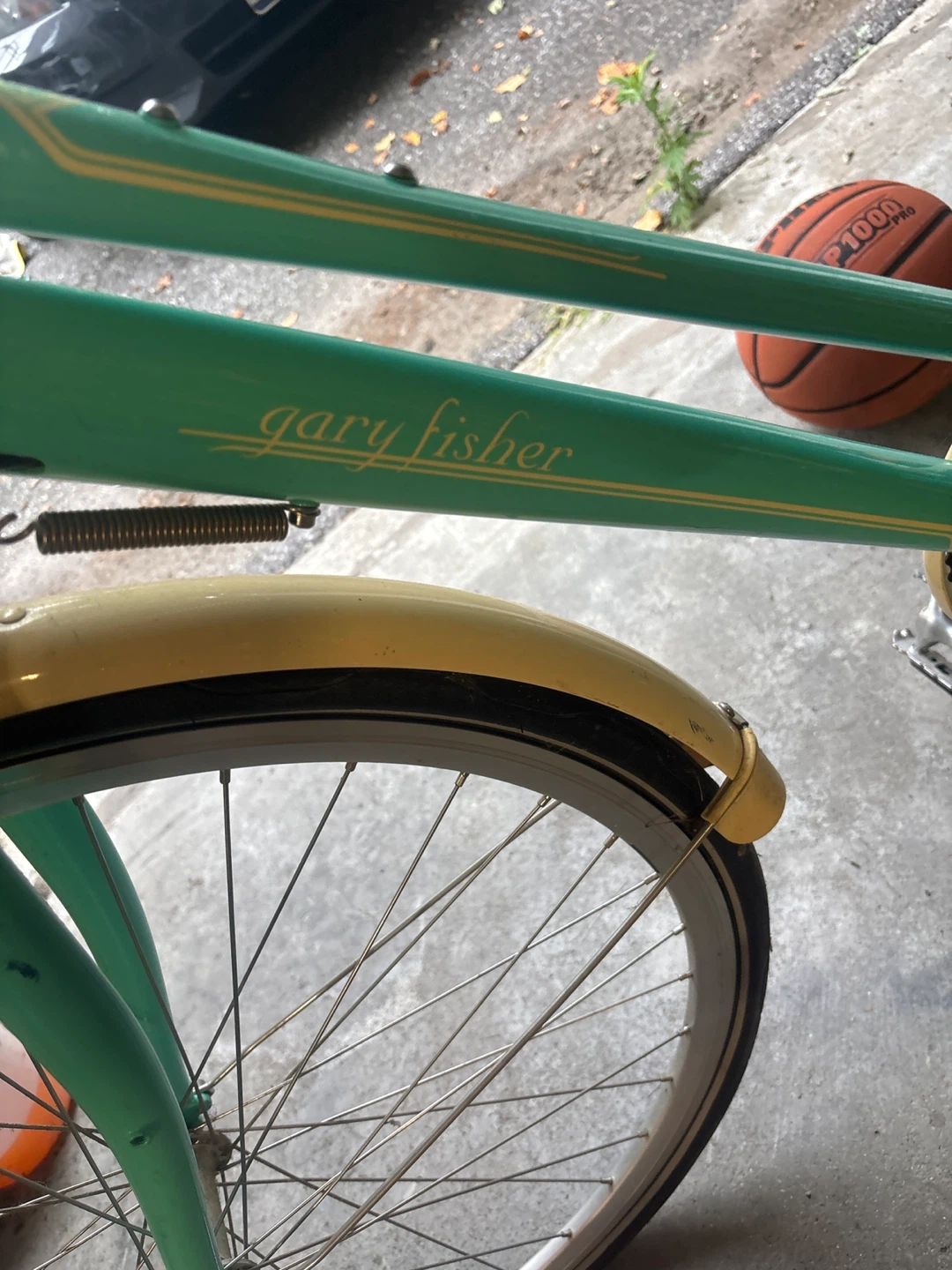 Gary Fisher City Bike - photo 2