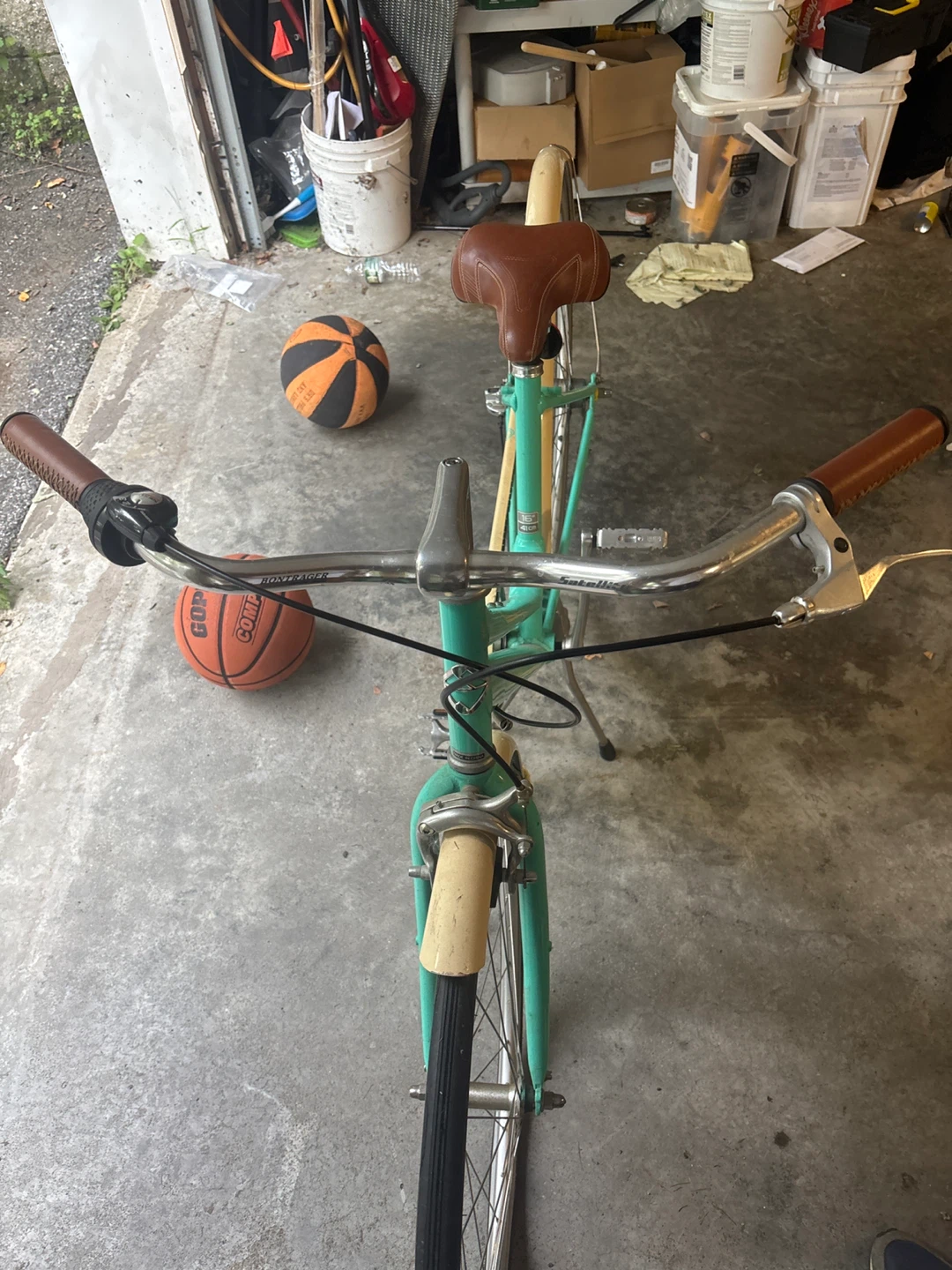 Gary Fisher City Bike - photo 3
