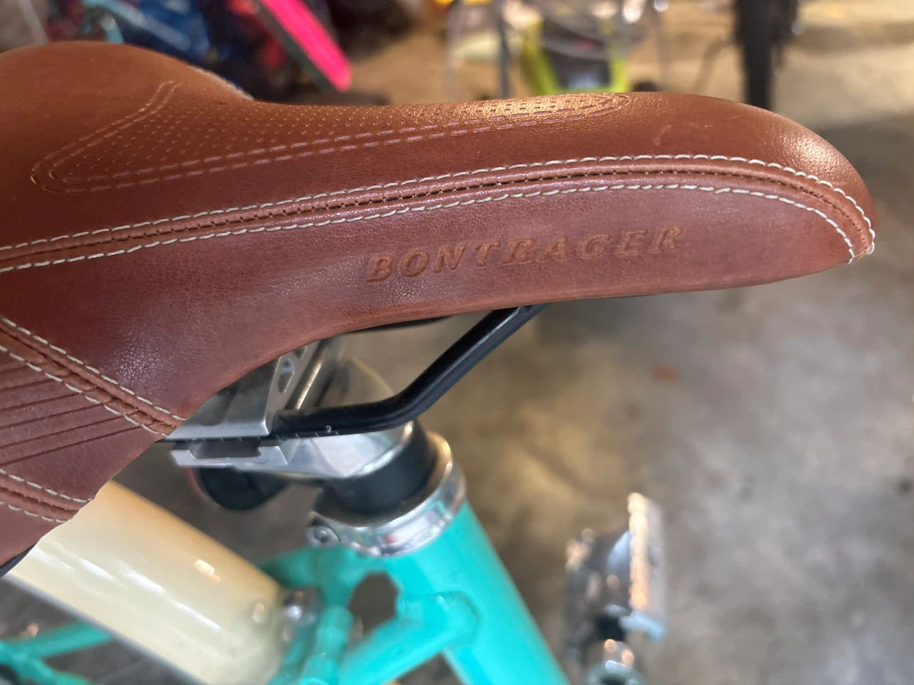 Gary Fisher City Bike - photo 4