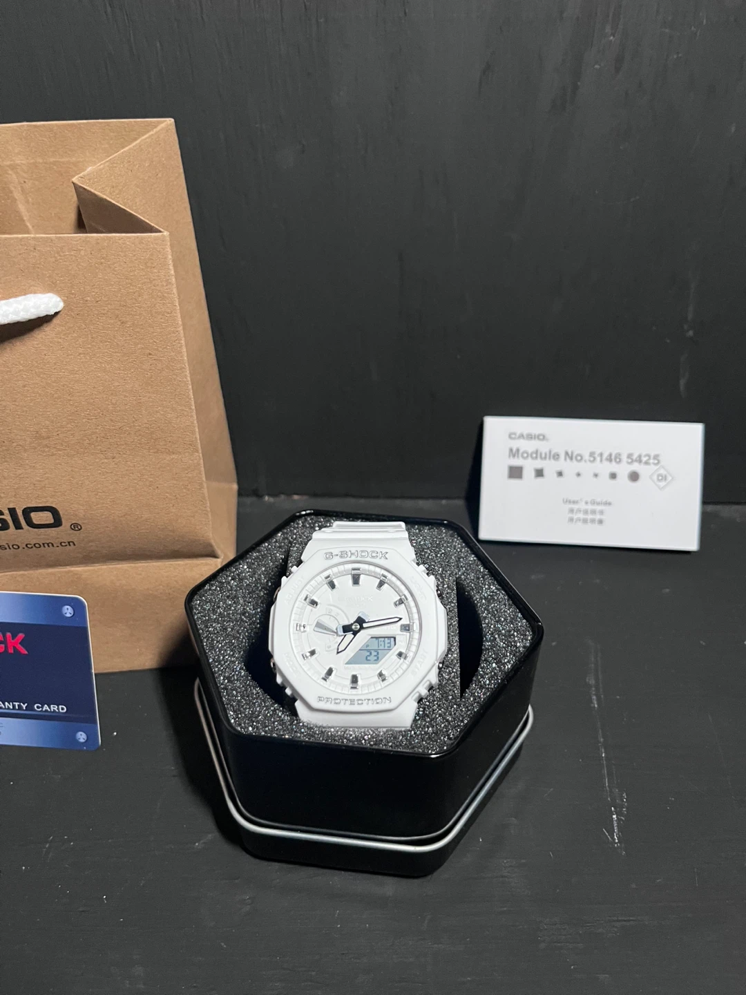 Casio G-Shock Watches