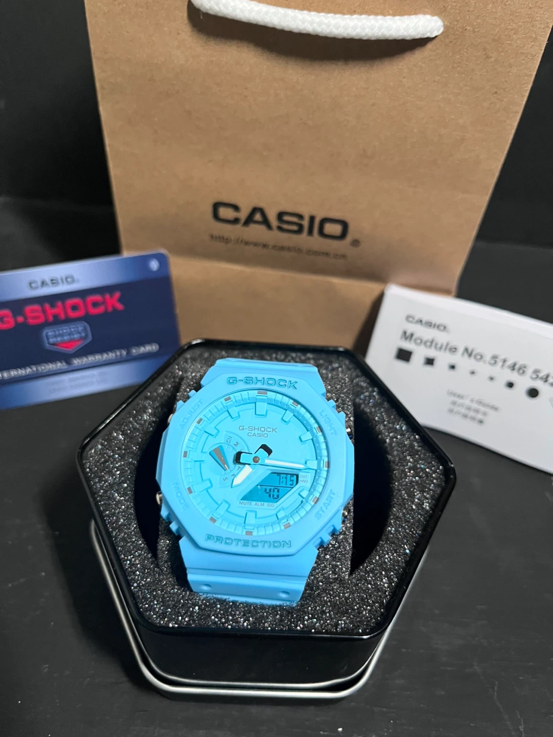 Casio G-Shock Watches - photo 2