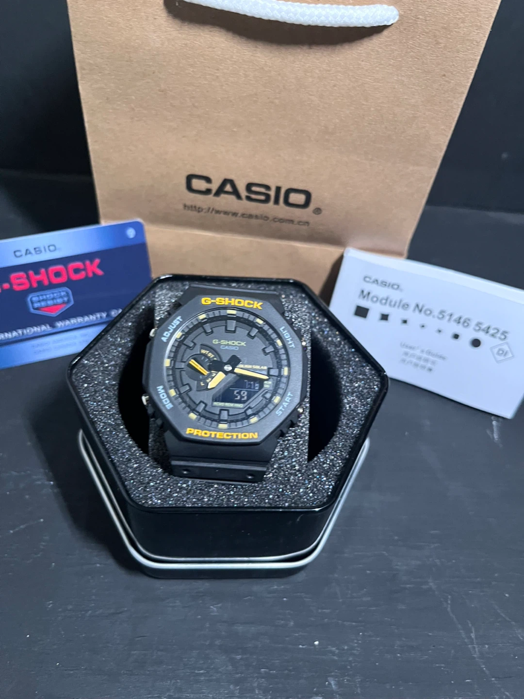 Casio G-Shock Watches - photo 3