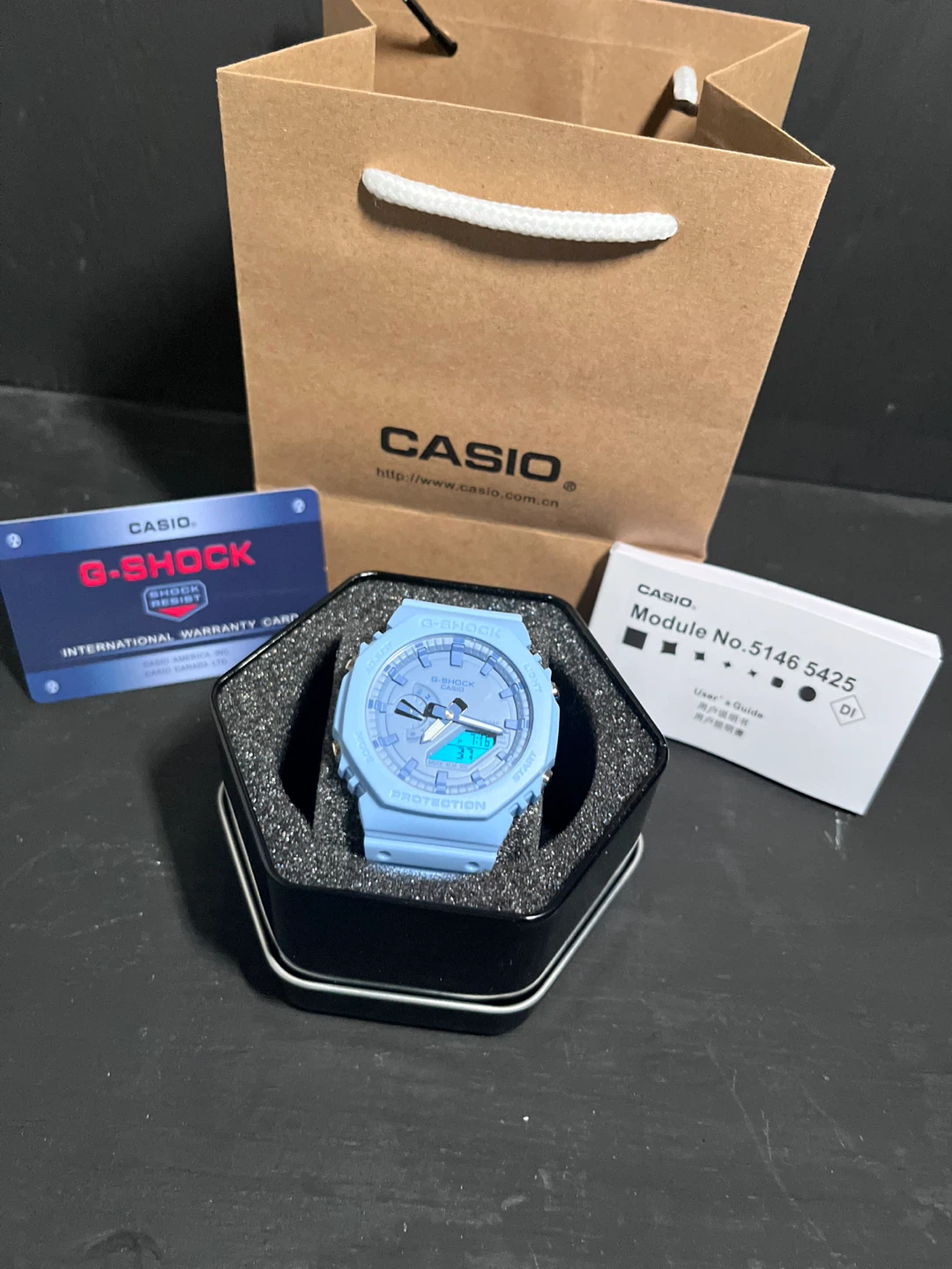 Casio G-Shock Watches - photo 4