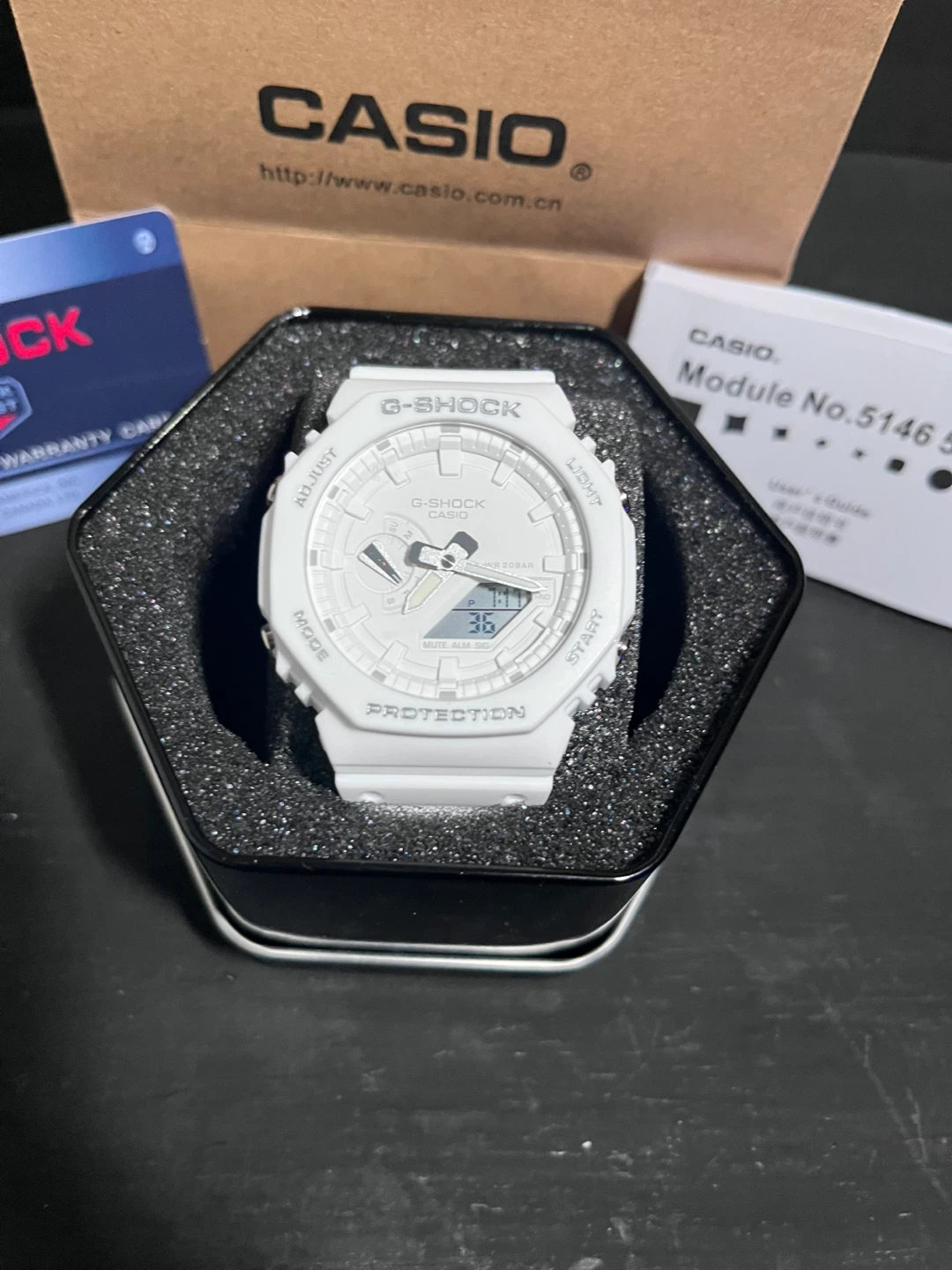 Casio G-Shock Watches - photo 5