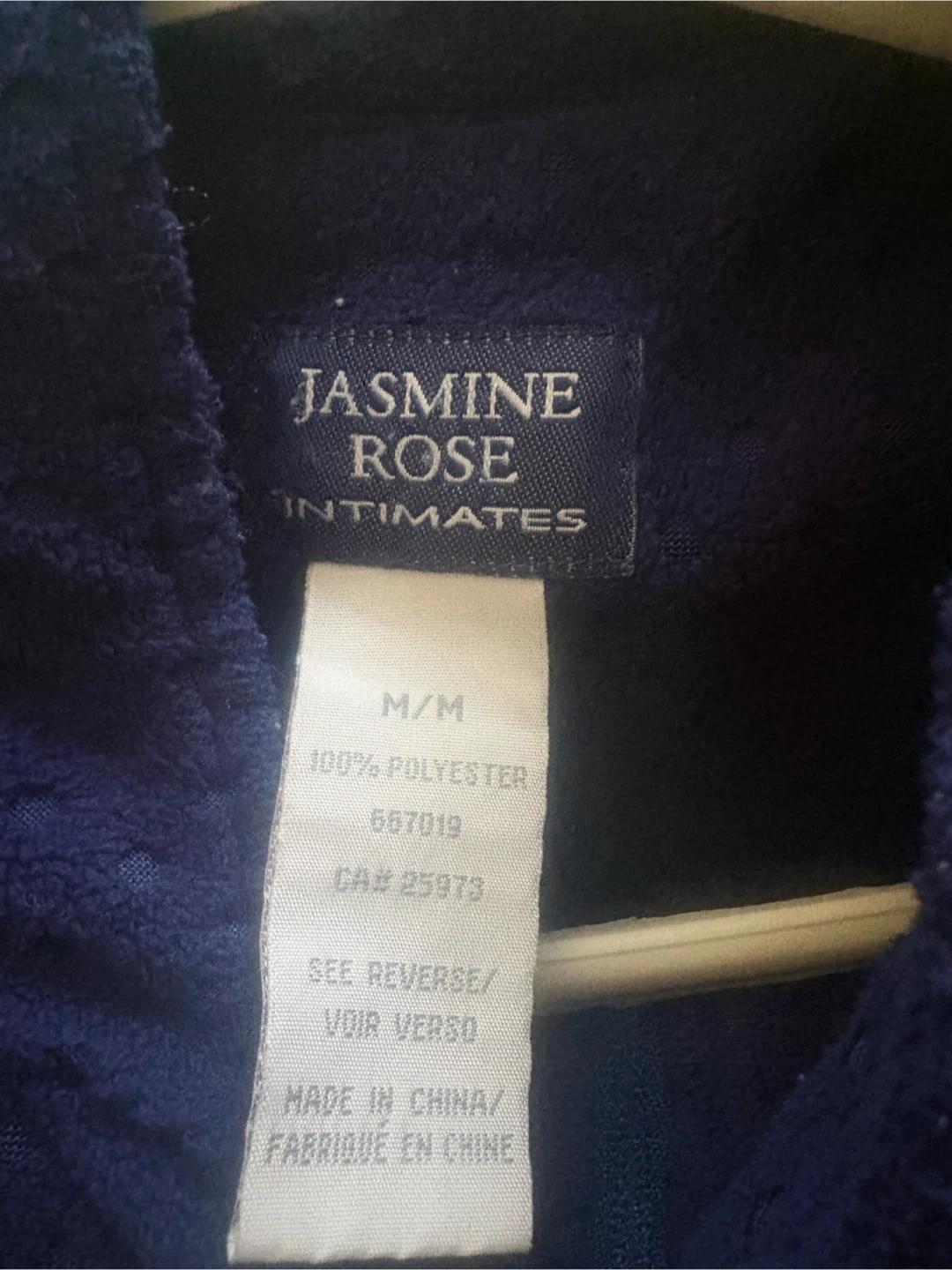 Jasmine Rose sweater and pants (New) (Both together for $5) - photo 3