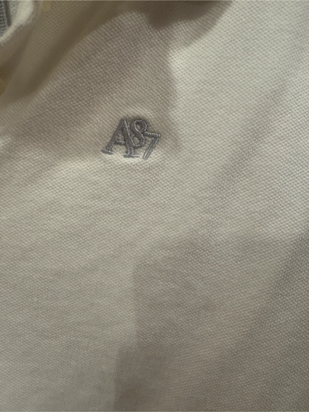 Aeropostale collared shirt (New) (Extra Large) - photo 2