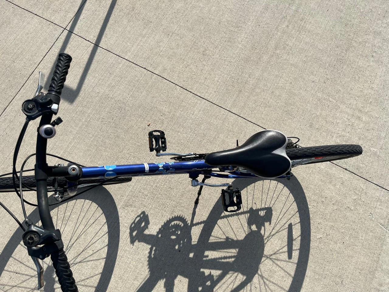 Louis Garneau Stella 21-Speed Bicycle - photo 4