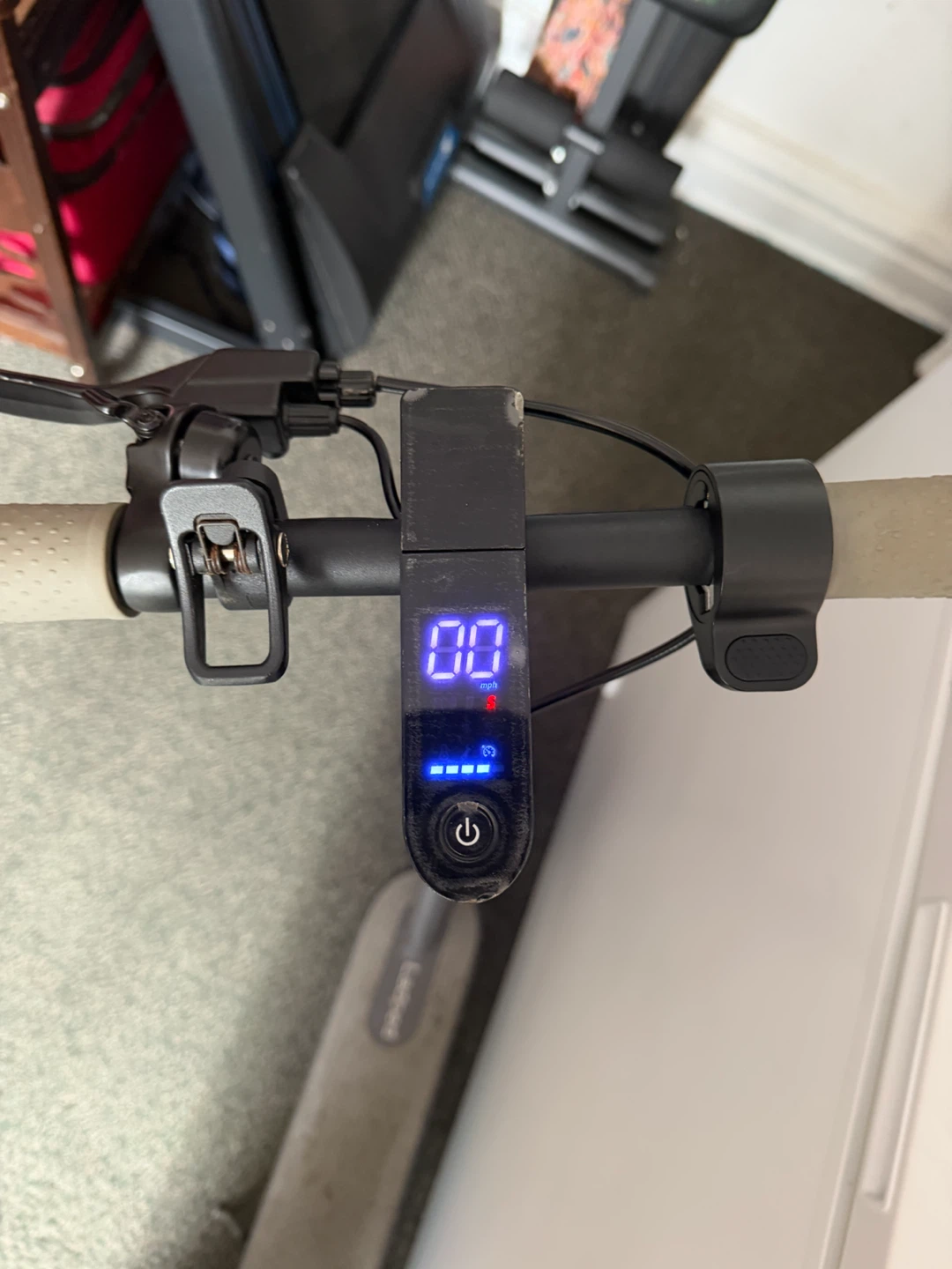 Ladped Electric Scooter - photo 2