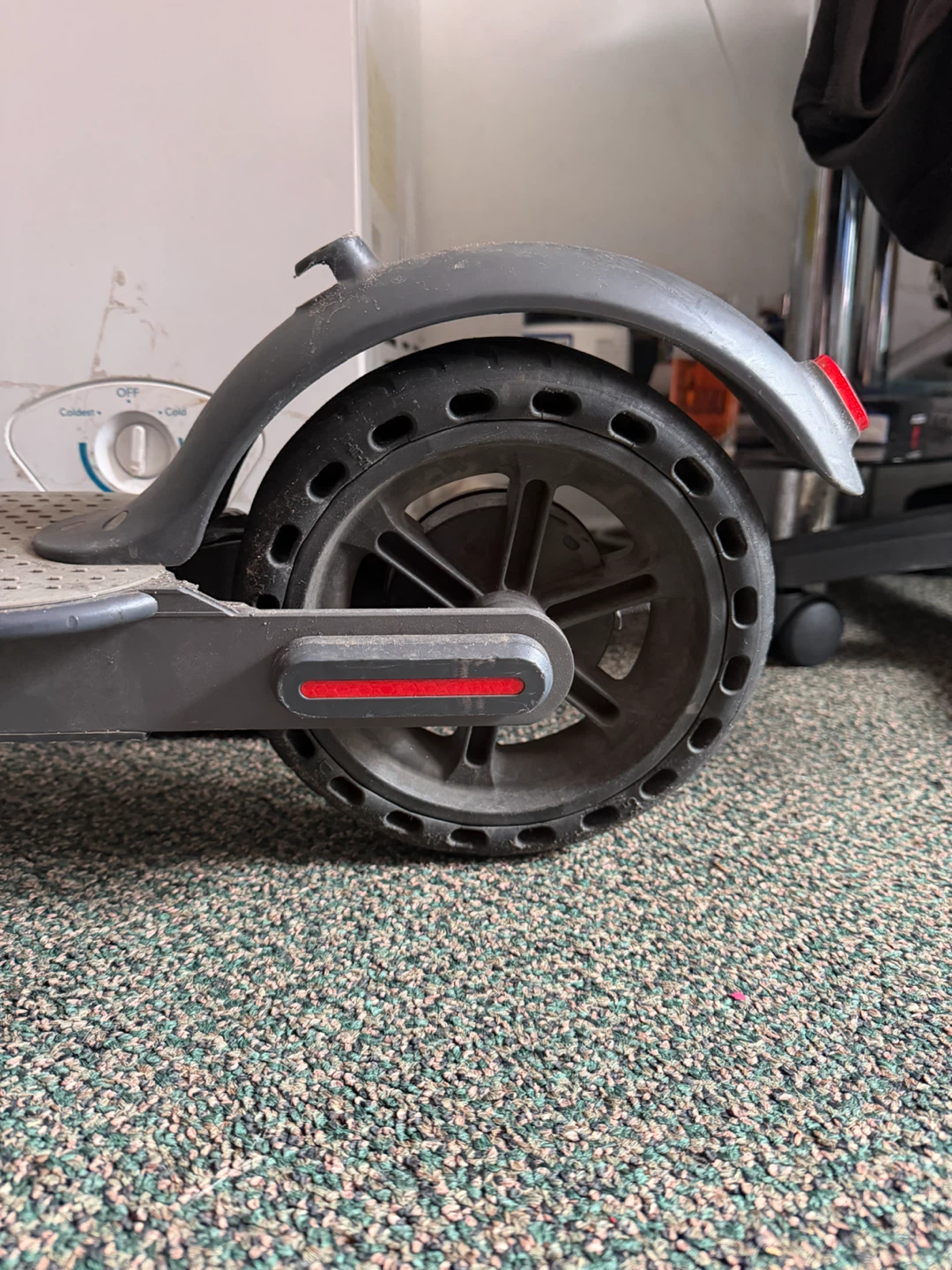 Ladped Electric Scooter - photo 5