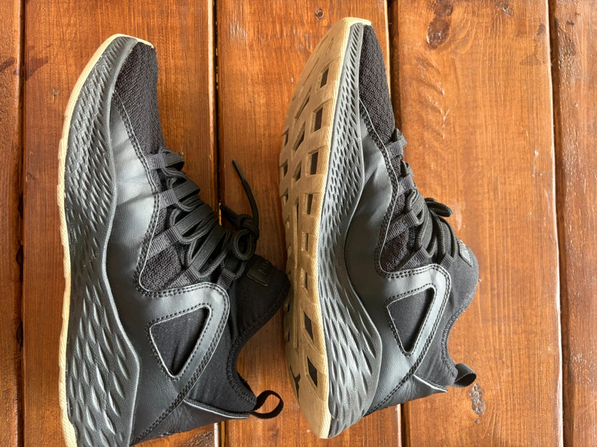 Black Jordan’s