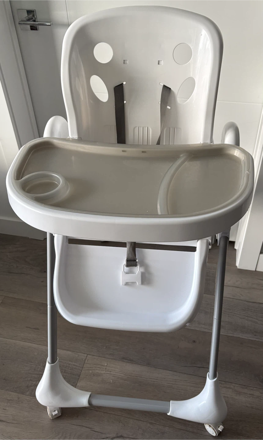 Baby High Chair