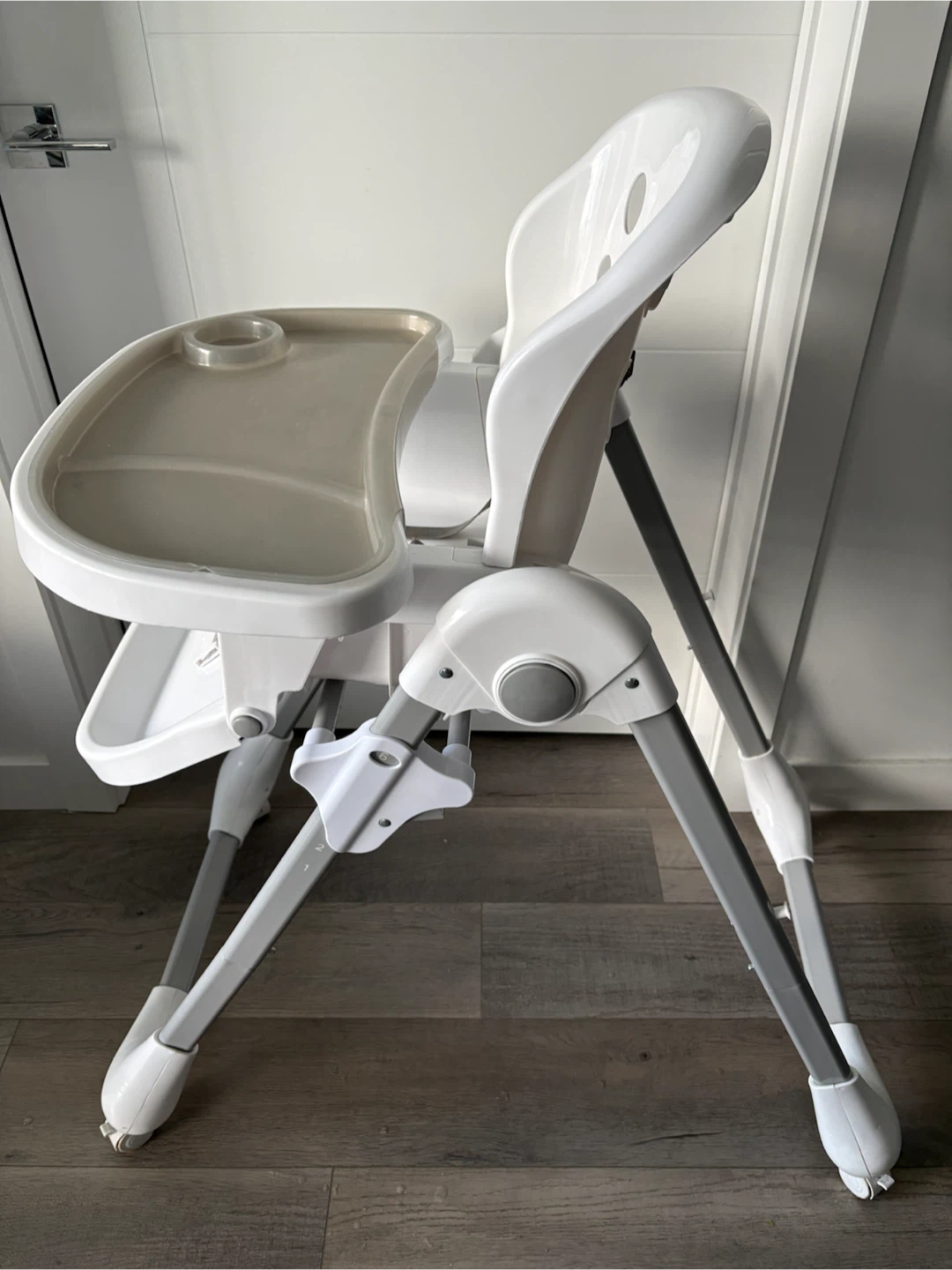 Baby High Chair - photo 3